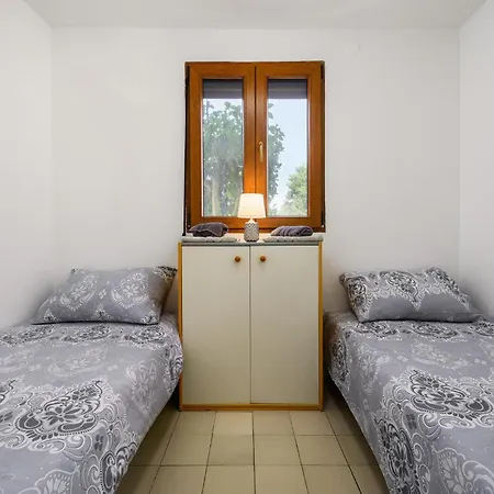 Apartmán Lovely In Rovinjsko Selo